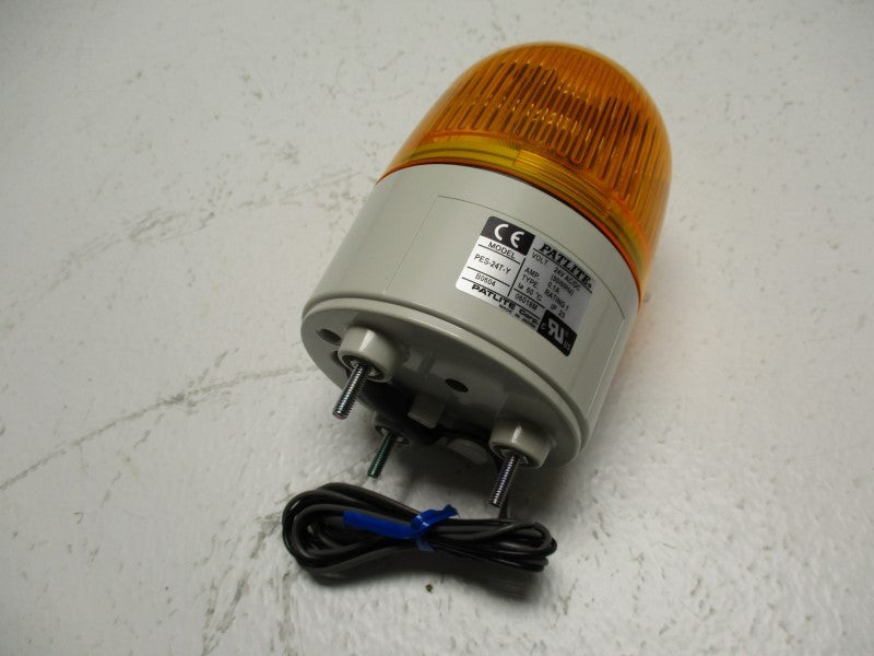 PATLITE PES-24T-Y NSNP