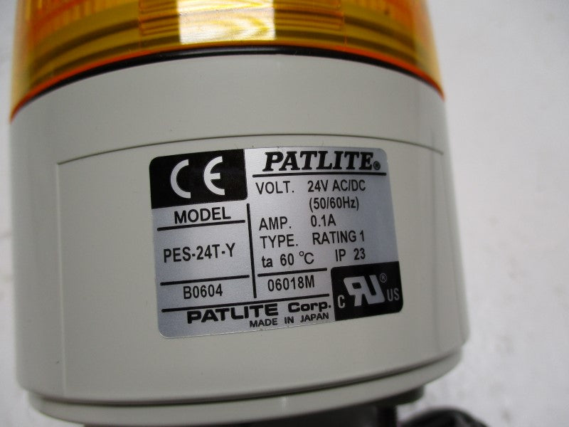 PATLITE PES-24T-Y NSNP