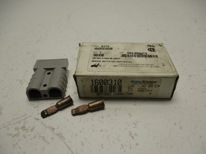 ANDERSON POWER 6319 SB-50A NSMP