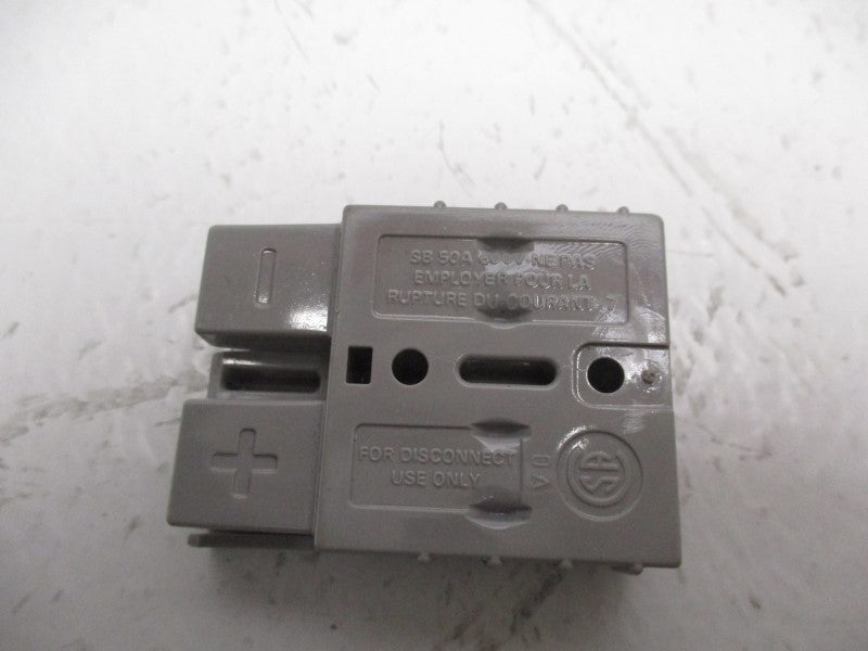 ANDERSON POWER 6319 SB-50A NSMP