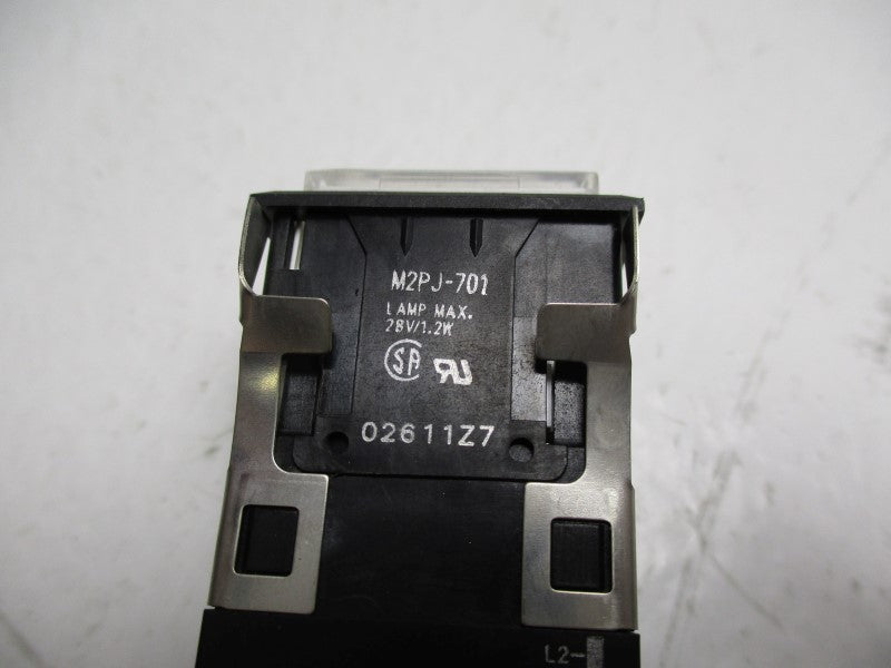 OMRON M2PJ-701 NSNP