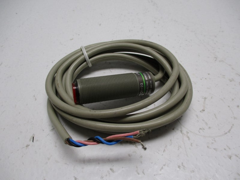 SUNX CY-22 NSNP