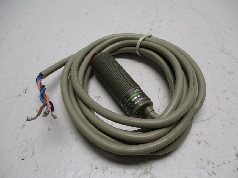 SUNX CY-22 NSNP