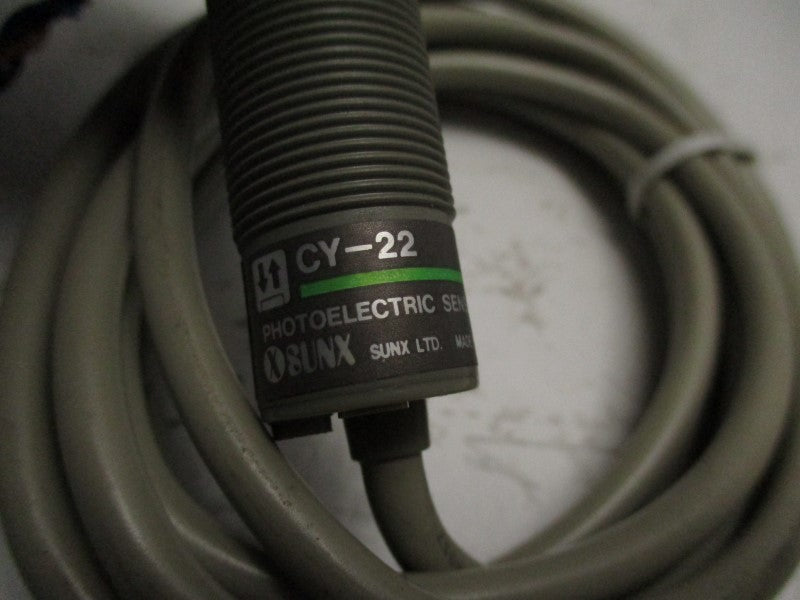 SUNX CY-22 NSNP