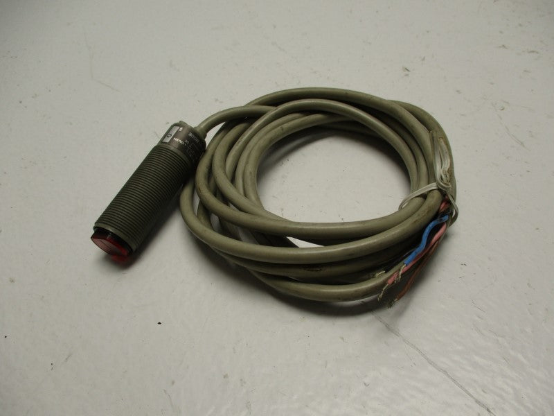 SUNX CY-22 UNMP