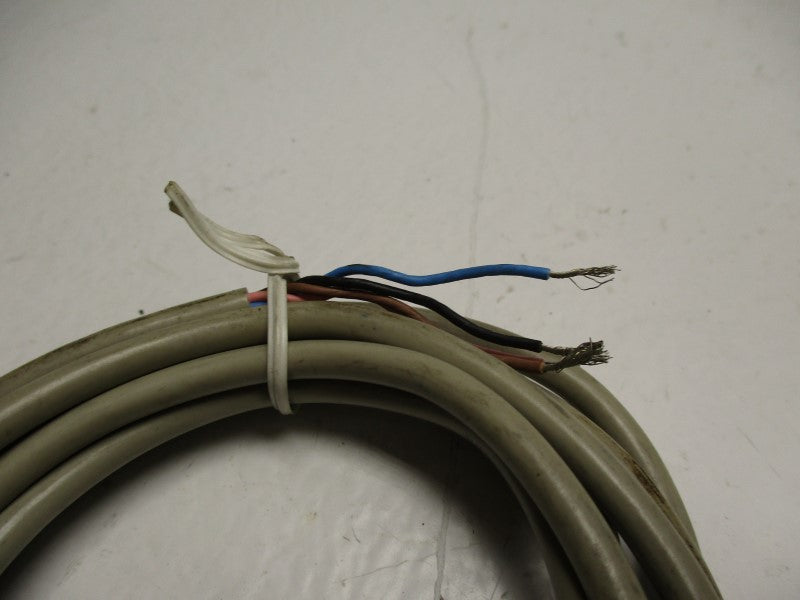 SUNX CY-22 UNMP