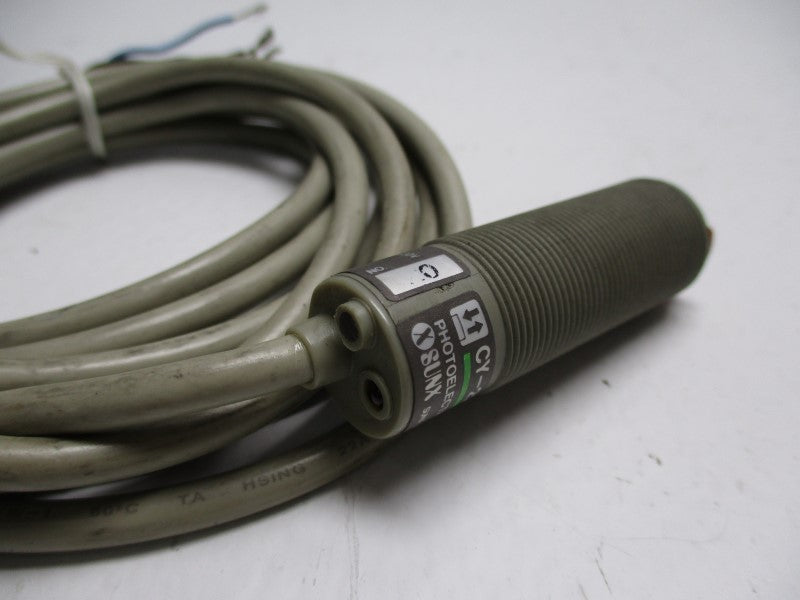 SUNX CY-22 UNMP