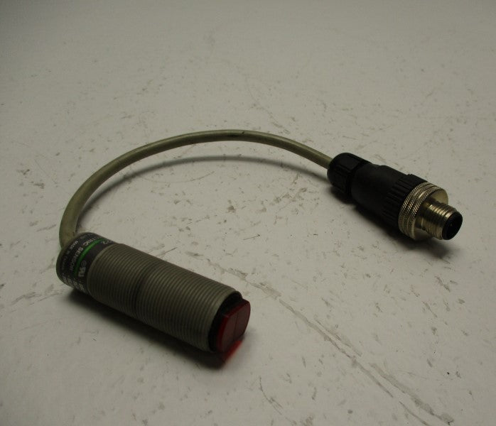 SUNX CY-22 (AS PICTURED) UNMP