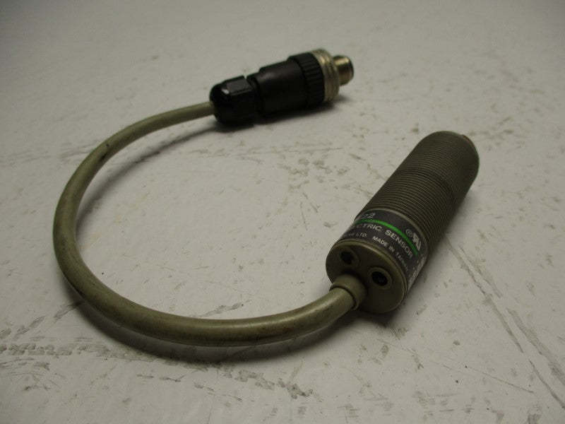 SUNX CY-22 (AS PICTURED) UNMP