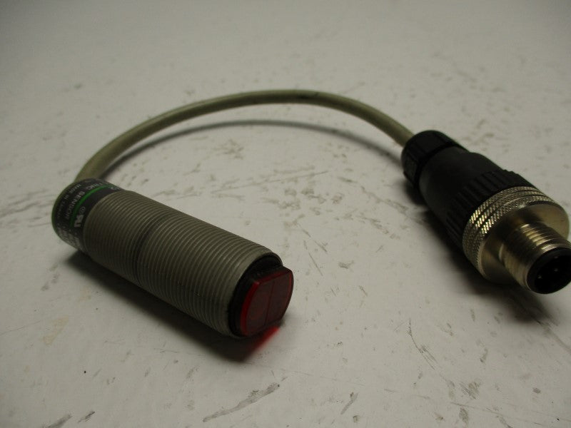 SUNX CY-22 (AS PICTURED) UNMP