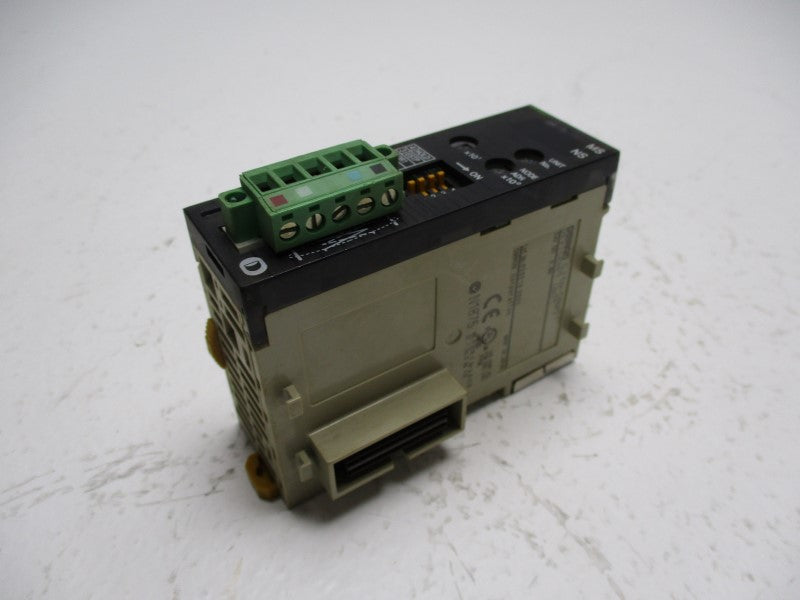 OMRON CJ1W-DRM21 UNMP