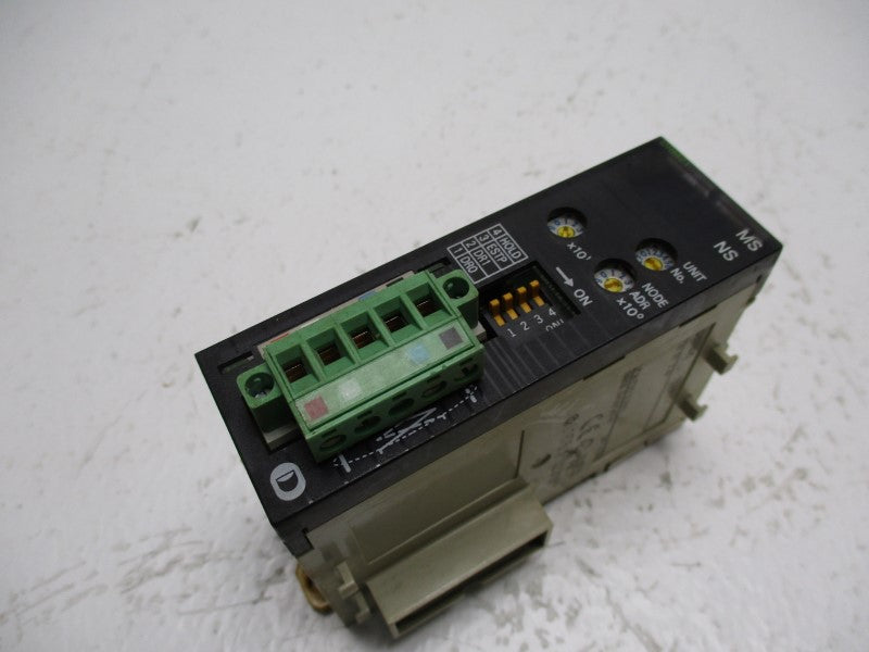 OMRON CJ1W-DRM21 UNMP