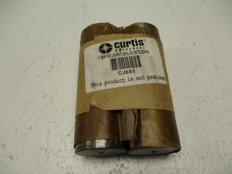 CURTIS UNIVERSAL CJ651 (PKG OF 2) NSMP