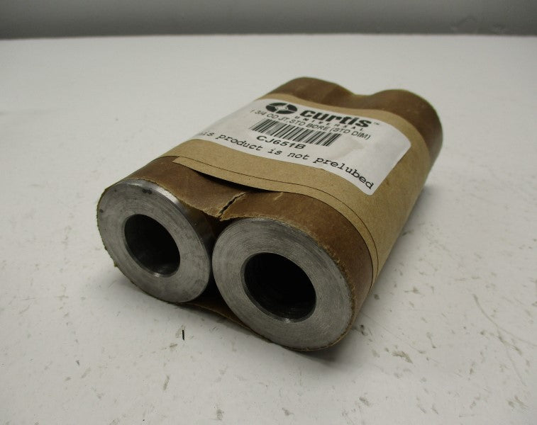 CURTIS UNIVERSAL CJ651B (PKG OF 2) NSMP