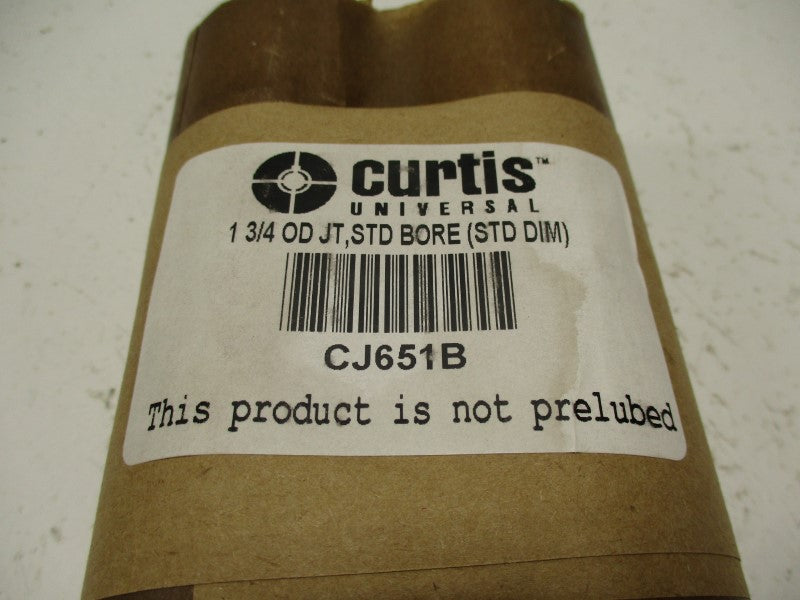 CURTIS UNIVERSAL CJ651B (PKG OF 2) NSMP