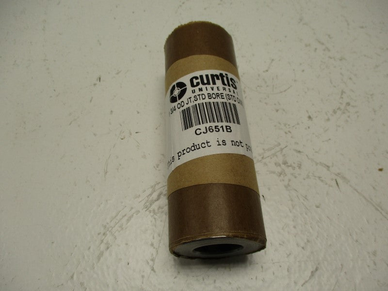 CURTIS UNIVERSAL CJ651B NSMP