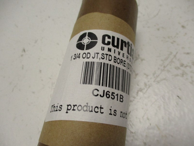 CURTIS UNIVERSAL CJ651B NSMP