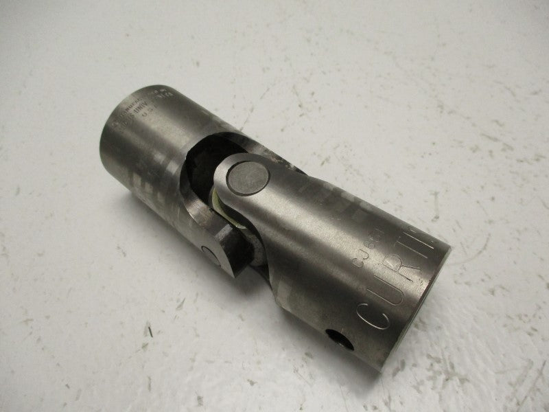 CURTIS UNIVERSAL CJ651 UNMP
