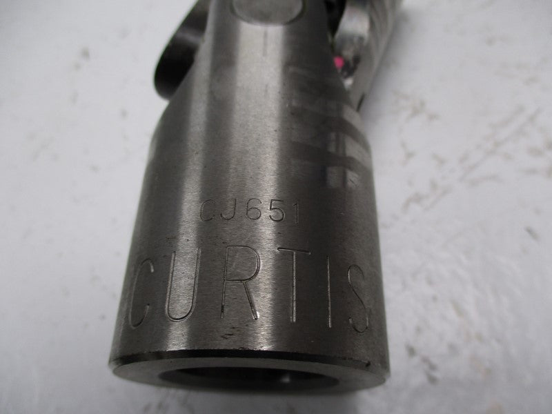 CURTIS UNIVERSAL CJ651 UNMP