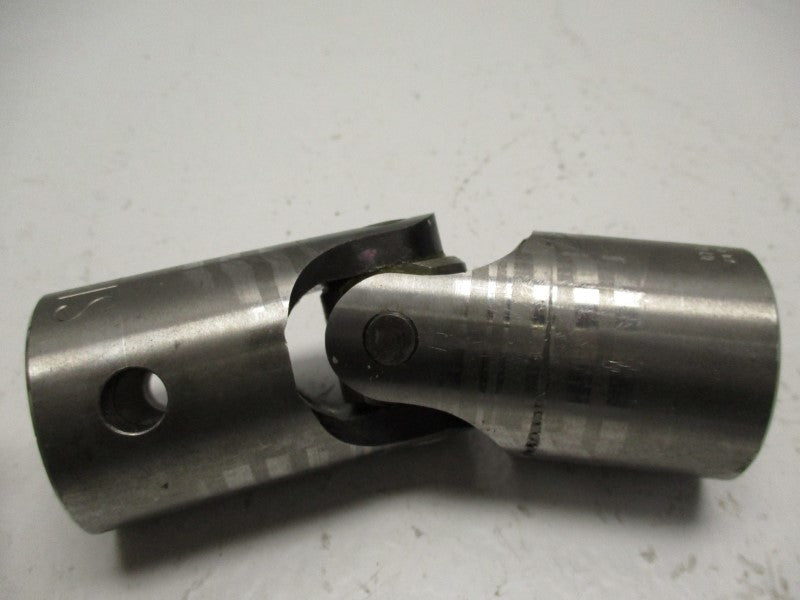 CURTIS UNIVERSAL CJ651 UNMP