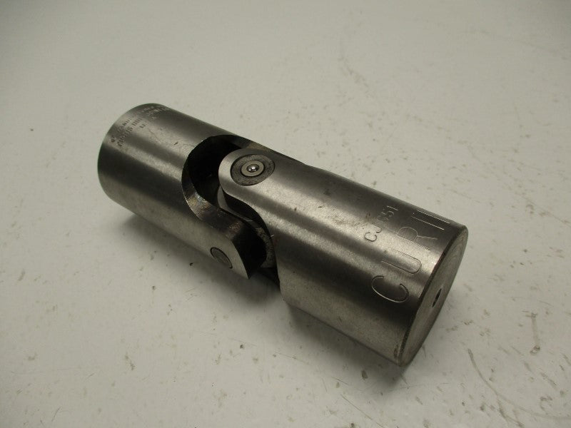 CURTIS UNIVERSAL CJ651 NSNP