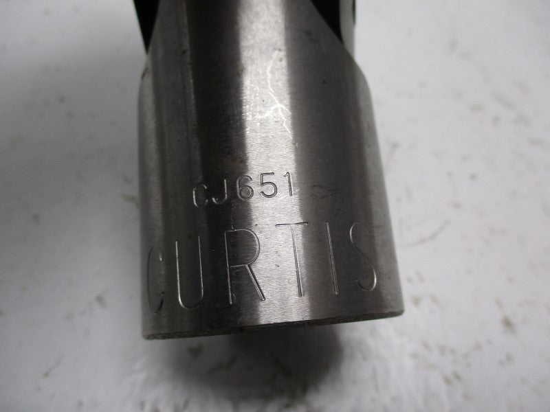 CURTIS UNIVERSAL CJ651 NSNP