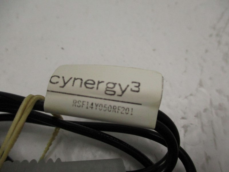 CYNERGY3 RSF14Y050RF201 NSNP
