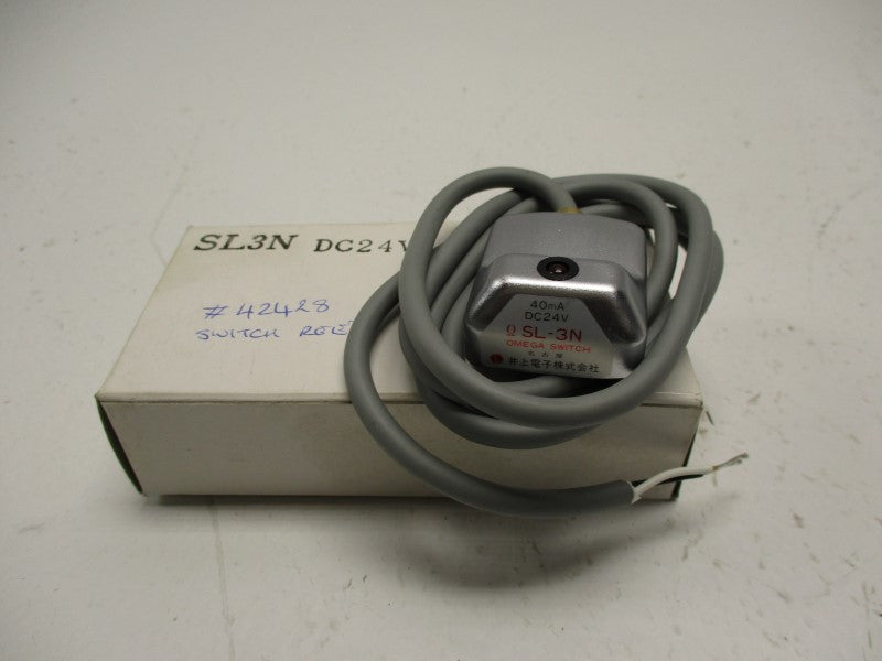 OMEGA SL3N NSMP