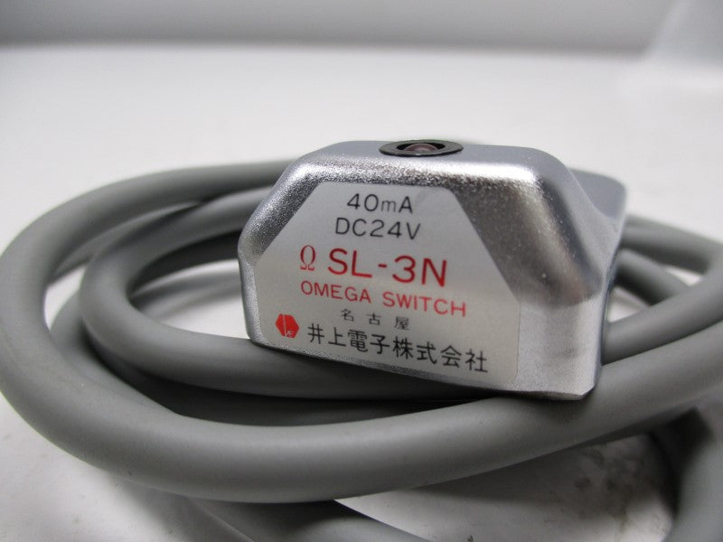 OMEGA SL3N NSMP