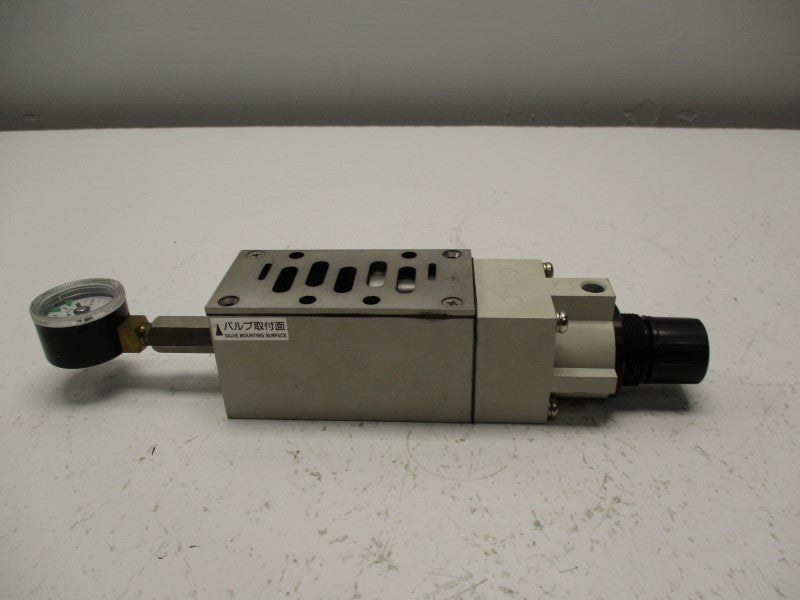 SMC ARB350-00-A NSNP