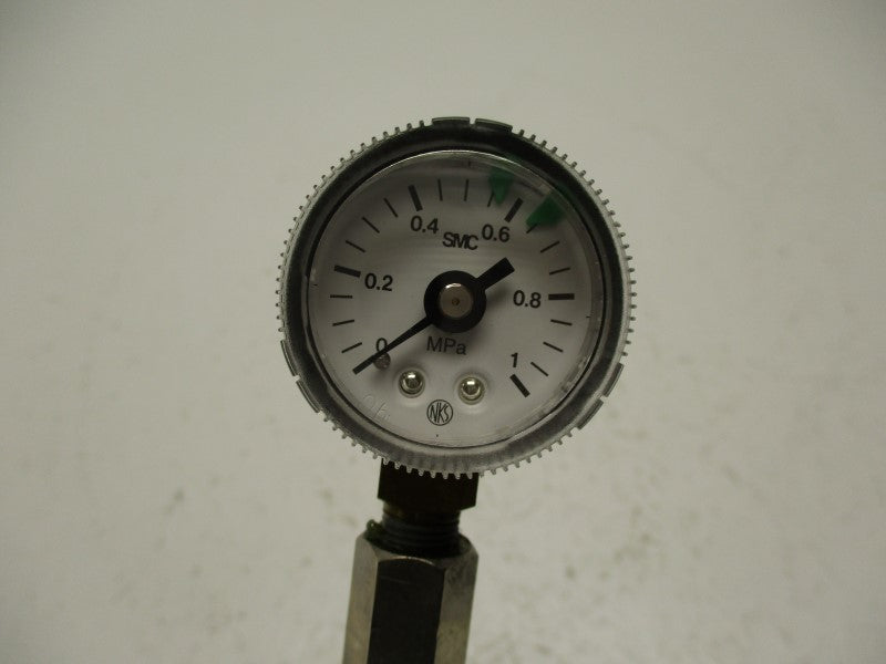 SMC ARB350-00-A NSNP