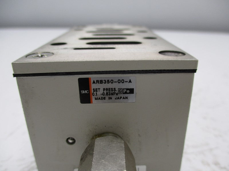 SMC ARB350-00-A NSNP