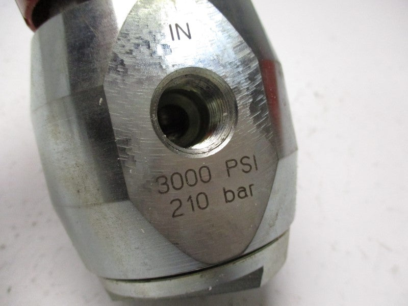GRACO 206661-K04G NSNP