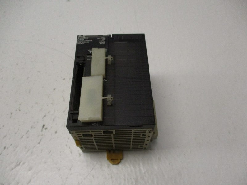 OMRON CJ16-CPU42H NSNP