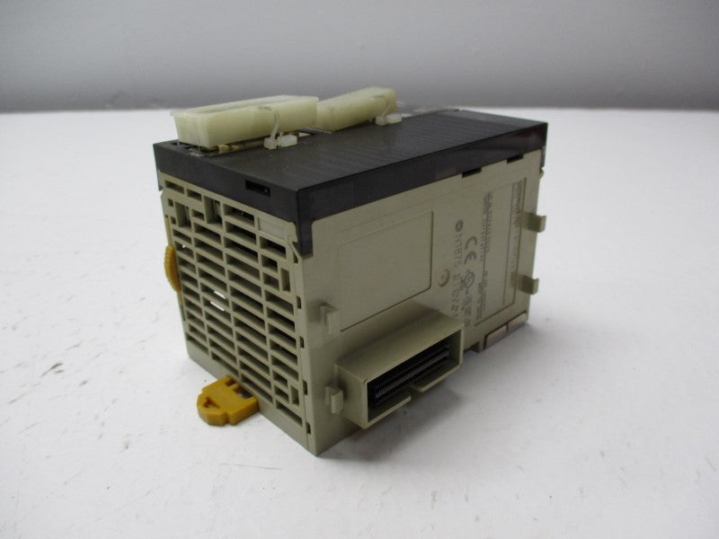 OMRON CJ16-CPU42H NSNP