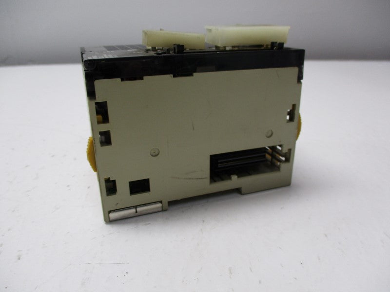 OMRON CJ16-CPU42H NSNP