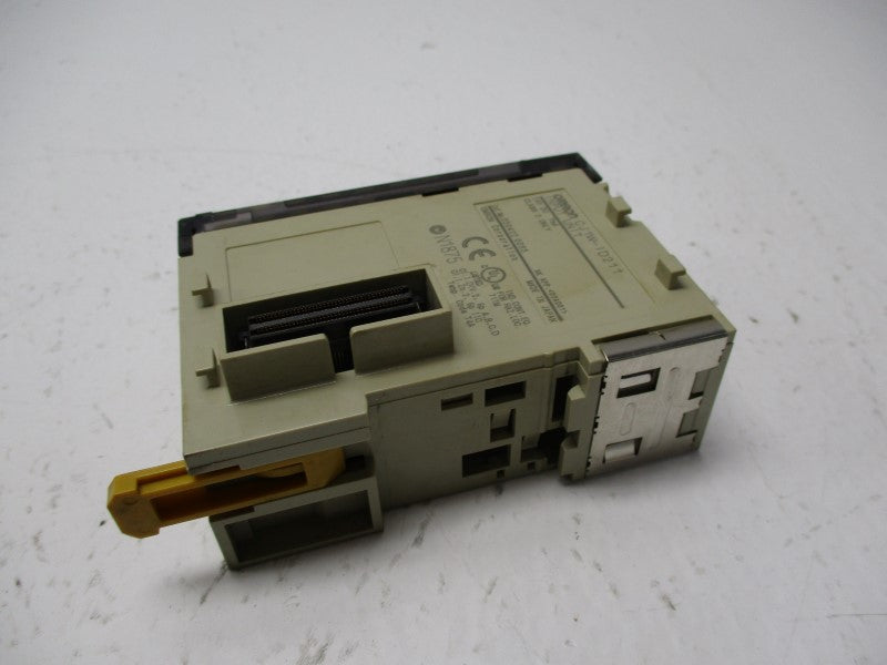 OMRON CJ1W-ID211 UNMP