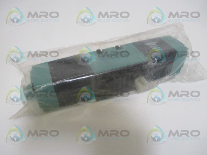 NUMATICS 152SS500K000030 VALVE 120V * NEW IN FACTORY BAG *