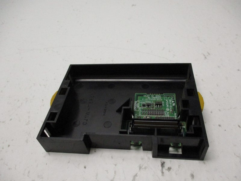 OMRON CJ1W-TER01 UNMP