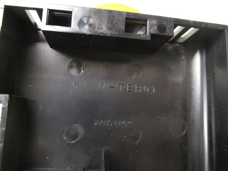 OMRON CJ1W-TER01 UNMP
