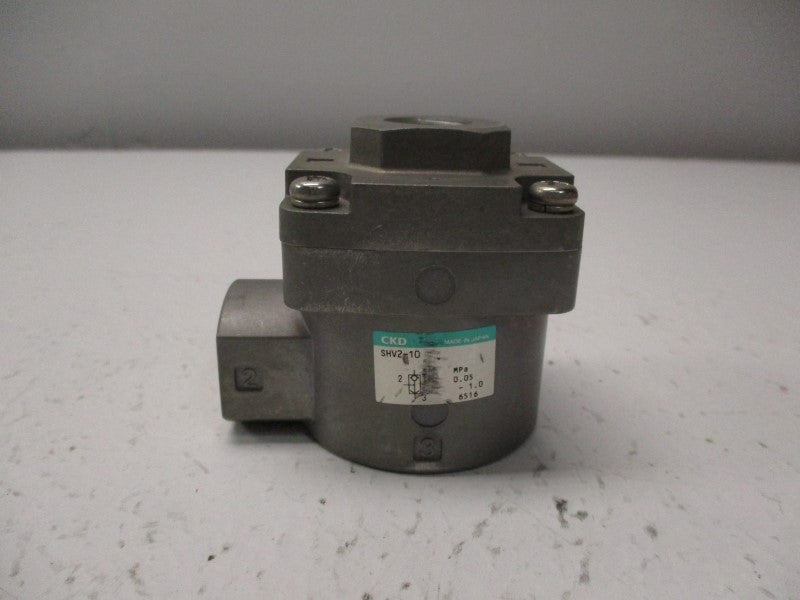 CKD SHV2-10 NSNP