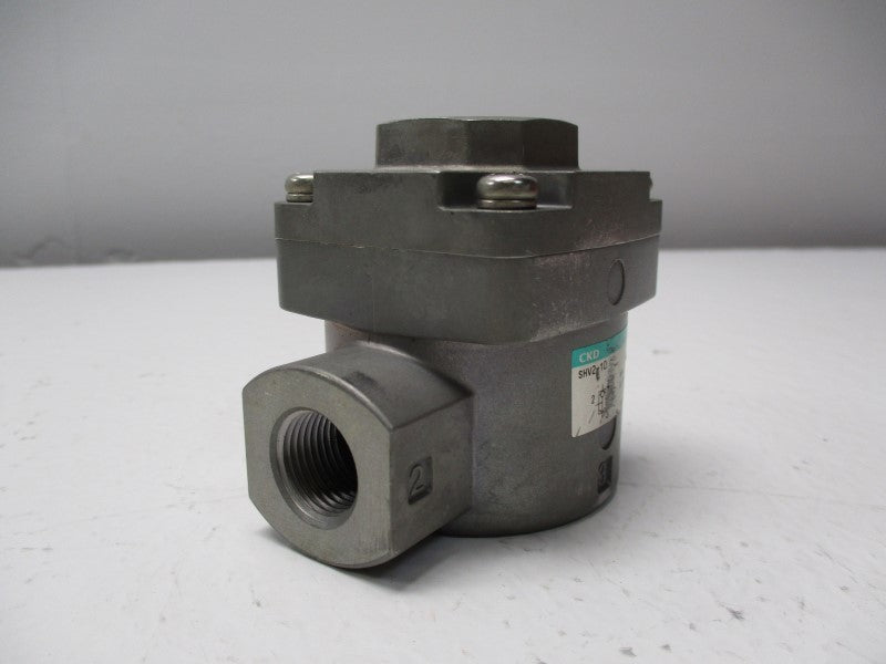 CKD SHV2-10 NSNP