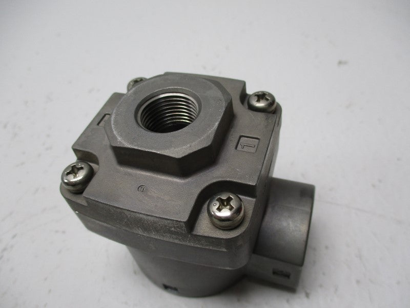 CKD SHV2-10 NSNP