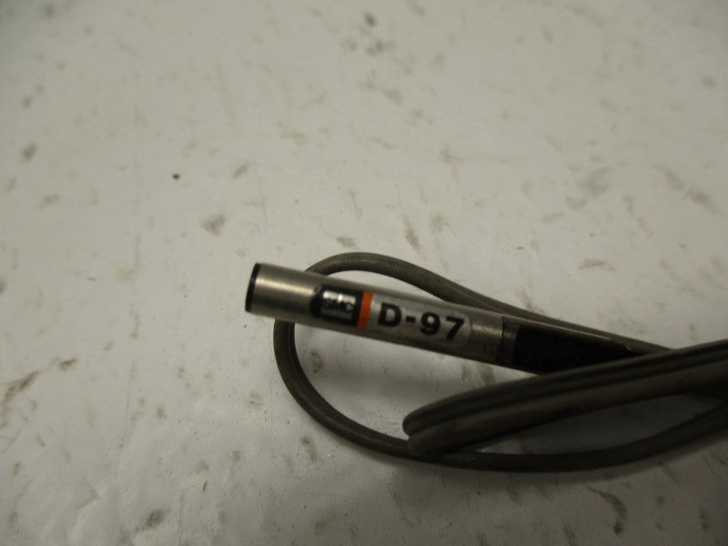 SMC D-97 (AS PICTURED) NSNP