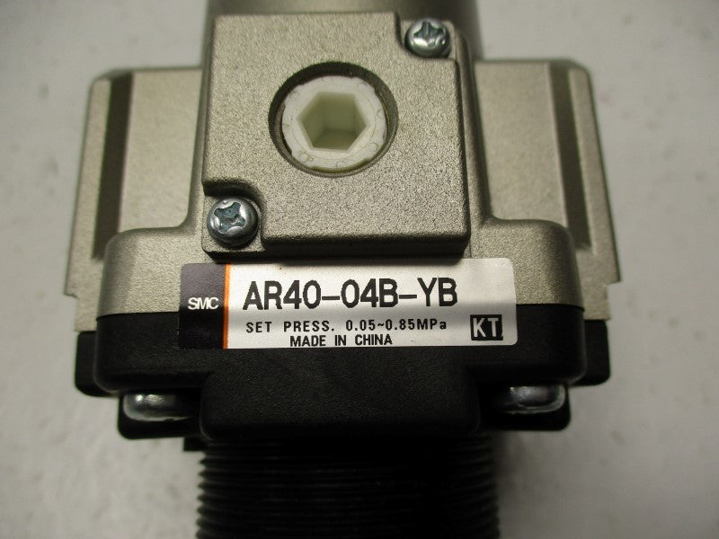 SMC AR40-04B-YB NSNP