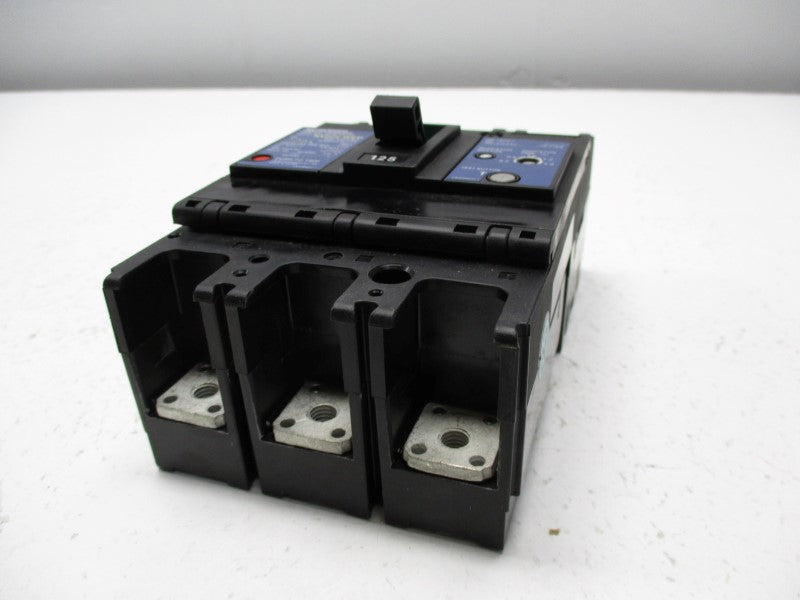MITSUBISHI NV225-WEP 125A 400-440VAC NSNP