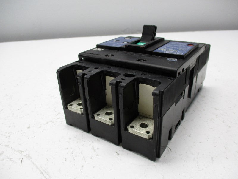 MITSUBISHI NV225-WEP 125A 400-440VAC NSNP