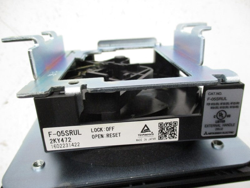 MITSUBISHI F-05SRUL NSMP