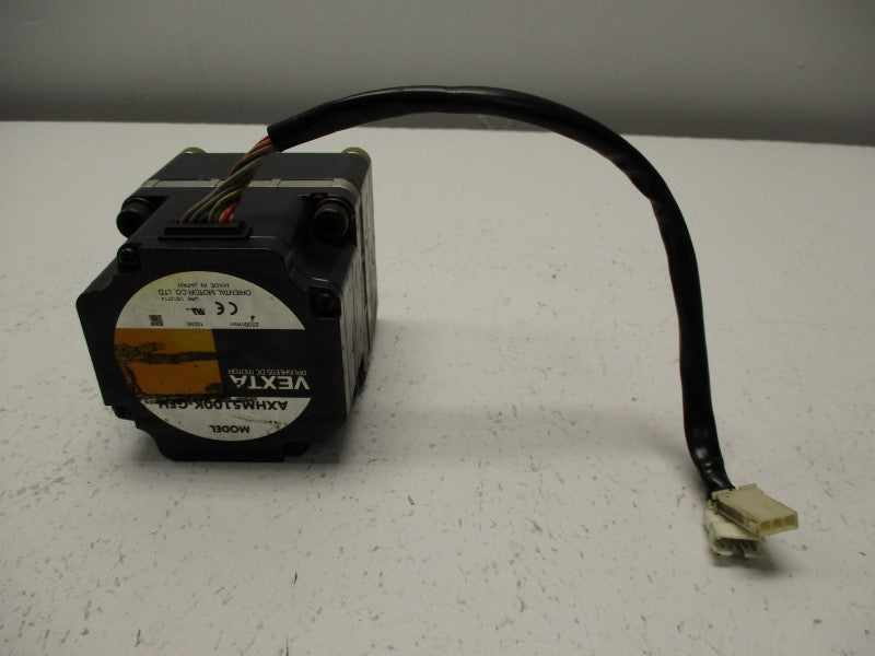 ORIENTAL MOTOR AXHM5100K-GFH GFH5G15 UNMP