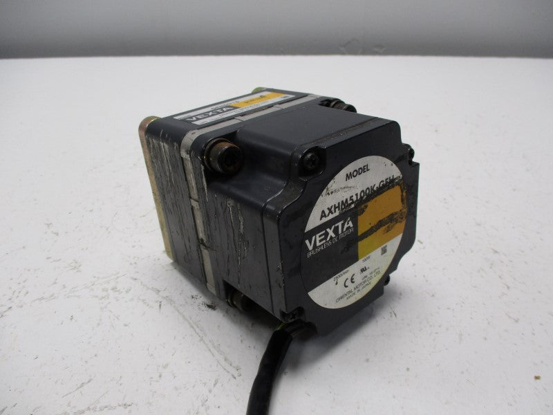ORIENTAL MOTOR AXHM5100K-GFH GFH5G15 UNMP